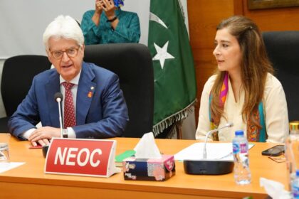 rotary pakistan polio eradication