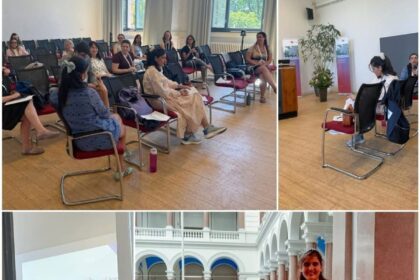 school wellbeing pakistan research