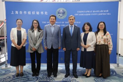 sco literature cooperation beijing