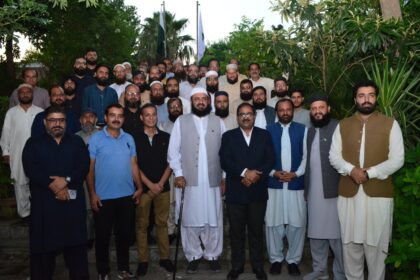 seerat rasool muslim success