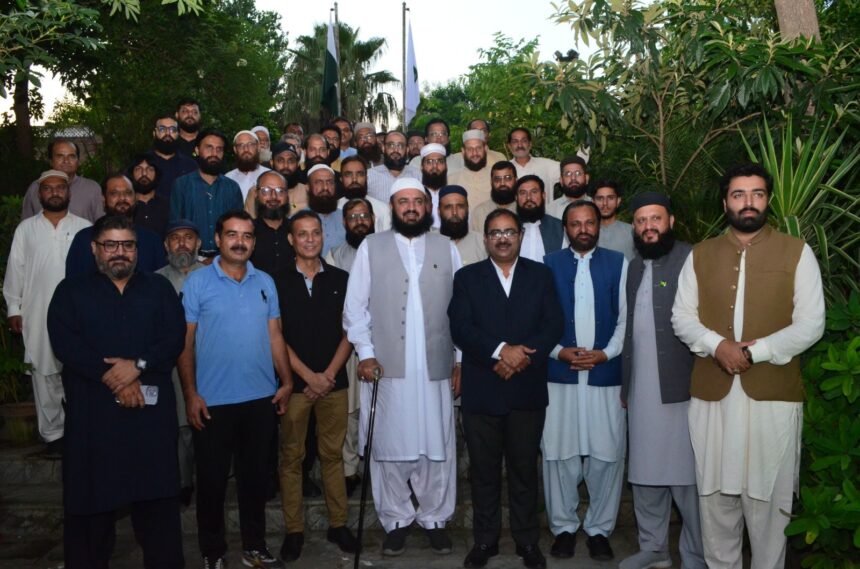 seerat rasool muslim success