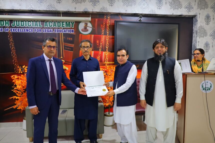 sepa officers training enforcement