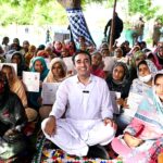 sindh homes women empowerment