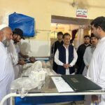 swat forest guard attack