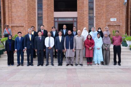 thailand iiui academic cooperation