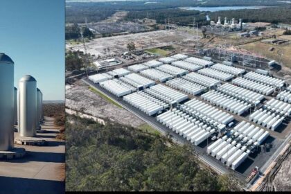 waratah super battery australia