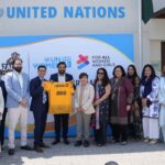women empowerment sports pakistan