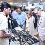 women sme expo rawalpindi