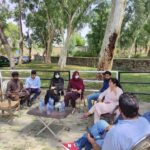 misriot dam park - RDA to Build Misriot Dam Park