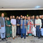CPSP Extension Block Opens in Lahore 2 cpsp extension - CPSP Extension Block Opens in Lahore