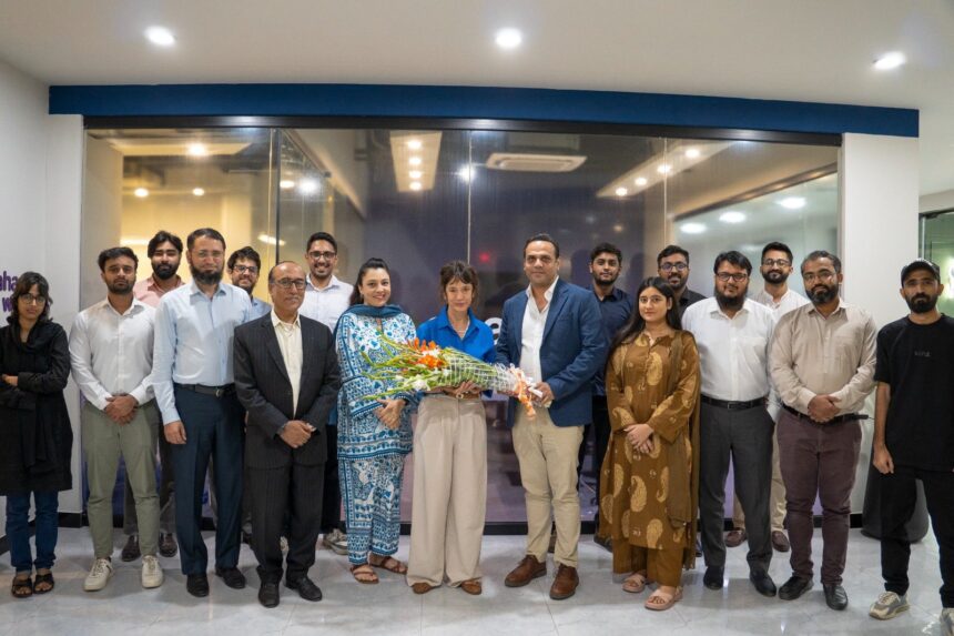 mahaana wealth - Mahaana Wealth Debuts Pakistan Digital Asset Firm