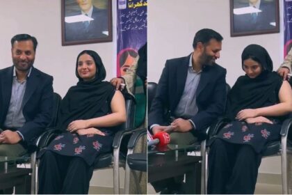 hpv vaccine - Federal Minister Vaccinates Daughter for HPV Vaccine