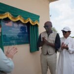 umerkot water - Umerkot water scheme delivers safe drinking water