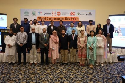 Punjab Hosts World Contraception Day for Contraception Access 9 contraception access - Punjab Hosts World Contraception Day for Contraception Access