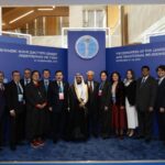 religious diplomacy - IIUI President Champions Religious Diplomacy for Peace