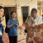 KOICA Peshawar Improves Water and Healthcare Services 3 koica peshawar - KOICA Peshawar Improves Water and Healthcare Services