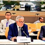oic contact group - Pakistan Reaffirms Support at OIC Contact Group