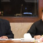 Railways Committee Reviews Land and Staffing Issues 2 railways committee - Railways Committee Reviews Land and Staffing Issues