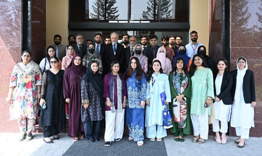 world maritime day - NIMA Celebrates World Maritime Day in Islamabad