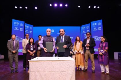 National Youth Summit Empowers Pakistan Youth 11 national youth summit - National Youth Summit Empowers Pakistan Youth