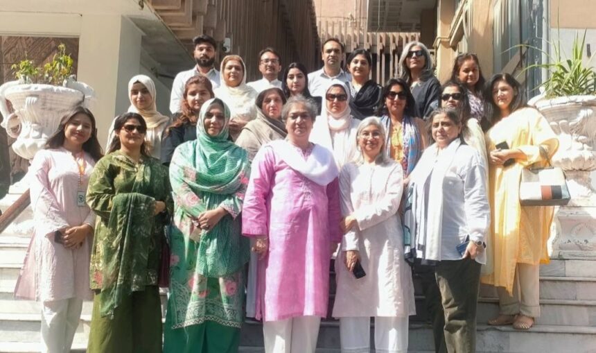 ncsw workshop - NCSW Workshop Strengthens Board Capacity