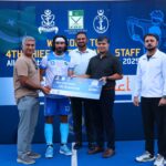 CNS Hockey PAF Dominate Army Customs Share Points 3 cns hockey - CNS Hockey PAF Dominate Army Customs Share Points