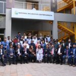 nic karachi - NIC Karachi Celebrates Graduation of 30 Startups