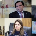 issi rrc mou - ISSI RRC MoU Boosts Pakistan Kuwait Research