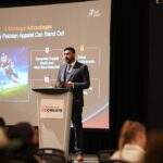 Pakistani Entrepreneur Showcases Apparel Industry at Alibaba.com CoCreate 2025 in U.S. 3 apparel sourcing - Pakistan Apparel Sourcing Shines at Alibaba CoCreate