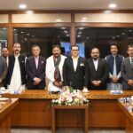 Pakistan Turkmenistan Parliamentary Group Convenes 3 pakistan turkmenistan - Pakistan Turkmenistan Parliamentary Group Convenes