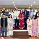 gender parity framework - Government Backs National Gender Parity Framework