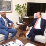 UN and Pakistan Strengthen Climate Cooperation 5 climate cooperation - UN and Pakistan Strengthen Climate Cooperation