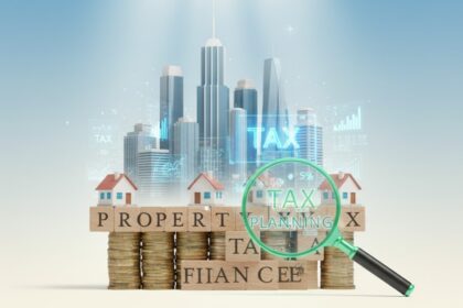 Property Tax on One to Five Marla Homes: An Injustice 11 property tax - Property Tax on Small Homes Is Unjust