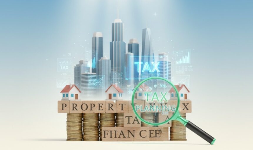 Property Tax on One to Five Marla Homes: An Injustice 1 property tax - Property Tax on Small Homes Is Unjust