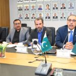 rcci delegation - RCCI delegation hosts NIPA senior civil servants