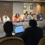 Pakistan Stock Exchange Hosts NIPA Delegation 2 pakistan stock exchange - Pakistan Stock Exchange Hosts NIPA Delegation