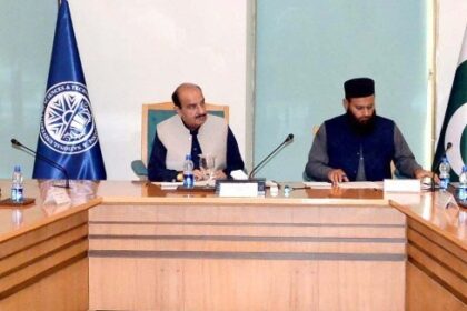 nust - NUST Committee Calls for New Girls Hostels