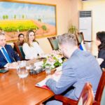 inter-parliamentary conference - Inter-Parliamentary Conference Draws Russia to Islamabad