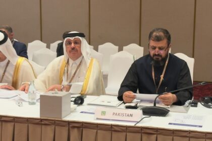 Senator Abdulshakur Khan Champions Regional Development 9 abdulshakur khan achakzai manama 2025