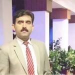 afzal sadaf haral journey