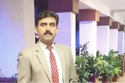 afzal sadaf haral journey