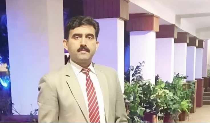 afzal sadaf haral journey