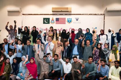ai workshop punjab university