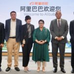 alibaba com pakistan digital trade