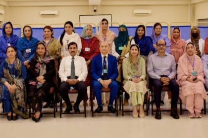 ALSO Workshop at CPSP Multan Updates and Highlights 9 also workshop cpsp multan