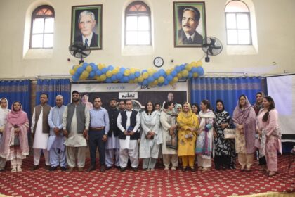 back to school rawalpindi