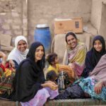 balochistan flood recovery