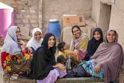 balochistan flood recovery