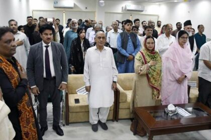 books literature mqm karachi