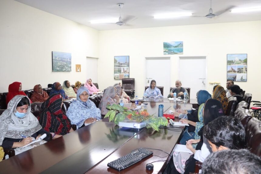 cerebral palsy training dgse